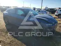 2021 Ford MUSTANG photo