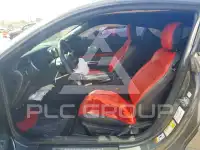 2021 Ford MUSTANG фото