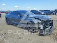 2021 Ford MUSTANG фото