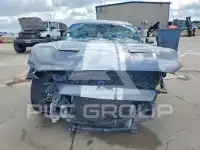 2021 Ford MUSTANG фото
