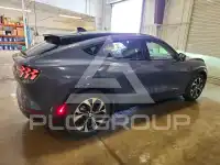 2021 Ford MUSTANG фото