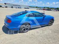 2021 Ford MUSTANG photo