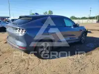 2021 Ford MUSTANG photo