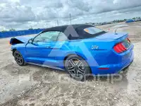 2021 Ford MUSTANG фото