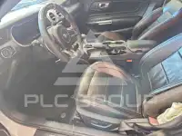 2021 Ford MUSTANG photo