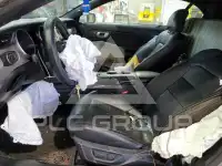 2021 Ford MUSTANG фото