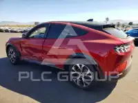 2021 Ford MUSTANG фото