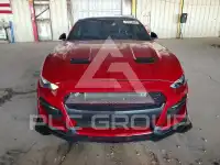 2021 Ford MUSTANG photo