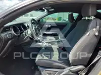 2021 Ford MUSTANG фото