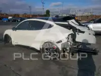 2021 Ford MUSTANG фото