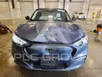 2021 Ford MUSTANG фото