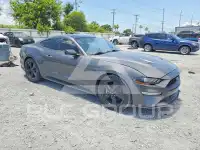 2021 Ford MUSTANG photo