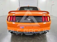 2021 Ford MUSTANG фото