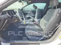 2021 Ford MUSTANG фото