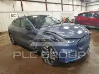 2021 Ford MUSTANG photo