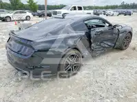 2021 Ford MUSTANG фото