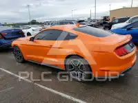 2021 Ford MUSTANG фото
