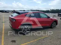 2021 Ford MUSTANG фото