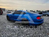 2021 Ford MUSTANG фото