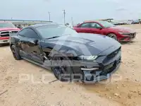 2021 Ford MUSTANG photo