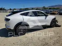2021 Ford MUSTANG фото