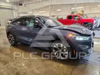 2021 Ford MUSTANG фото