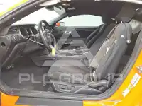 2021 Ford MUSTANG фото