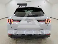 2021 Ford MUSTANG фото