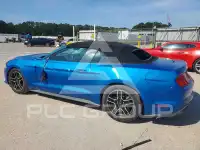 2021 Ford MUSTANG фото