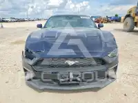 2021 Ford MUSTANG photo