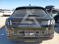 2021 Ford MUSTANG фото