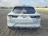 2021 Ford MUSTANG фото