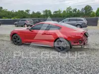 2021 Ford MUSTANG фото
