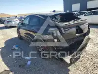 2021 Ford MUSTANG photo