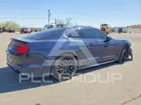 2021 Ford MUSTANG фото