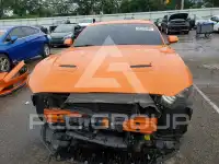 2021 Ford MUSTANG фото