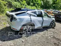 2021 Ford MUSTANG фото