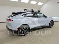 2021 Ford MUSTANG фото