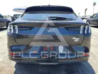 2021 Ford MUSTANG фото