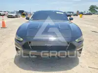 2021 Ford MUSTANG фото