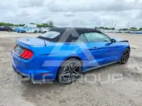 2021 Ford MUSTANG фото