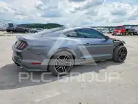 2021 Ford MUSTANG фото