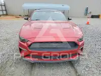2021 Ford MUSTANG фото