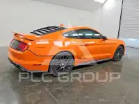 2021 Ford MUSTANG фото