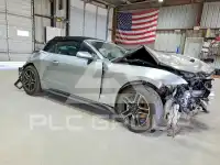 2021 Ford MUSTANG фото