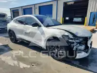 2021 Ford MUSTANG фото