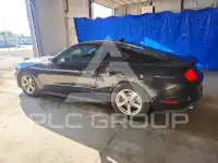 2021 Ford MUSTANG фото