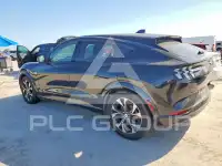 2021 Ford MUSTANG фото