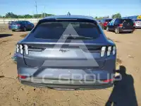 2021 Ford MUSTANG photo