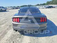 2021 Ford MUSTANG фото
